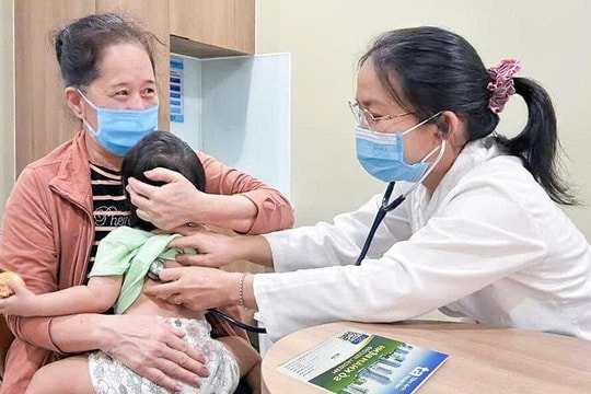 Cho trẻ du xuân thế nào để an toàn