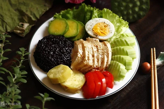 Ăn gì nhanh hồi phục sau phẫu thuật?