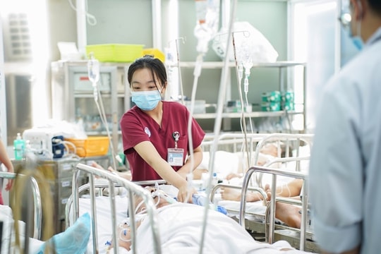 Những thói quen ngày Tết vô tình kích hoạt đột quỵ