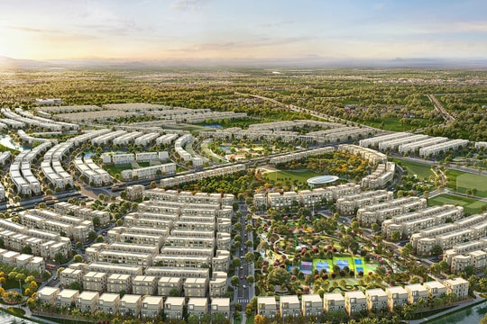 Gần 200 căn thấp tầng của Vinhomes tại Hải Phòng đủ điều kiện mở bán