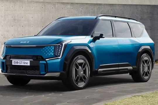 Sự cố bộ sạc khiến xe điện Hyundai, Kia hụt hơi khi đang chạy