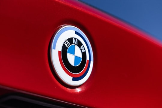 BMW triệu hồi 575.000 xe lỗi 'khó hoặc không thể khởi động'