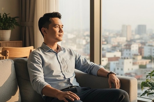 Cú liều vay 50% mua đất năm 27 tuổi giúp tôi thắng lớn