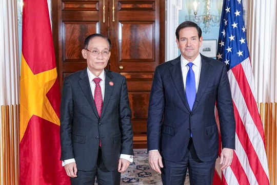 Ngoại trưởng Mỹ: Việt Nam ngày càng chủ động ứng phó thách thức trên thế giới