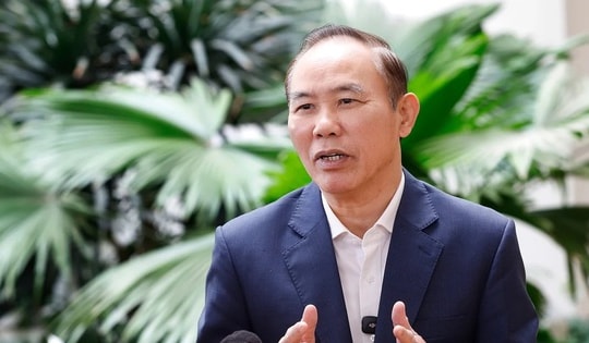 Một năm vững vàng của ngành nông nghiệp