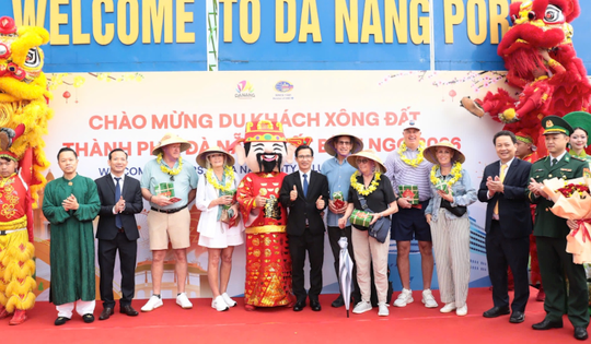 Xu hướng du lịch tết Bính Ngọ 2026