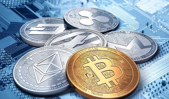 Thị trường tiền số hôm nay, 20-2: Khởi đầu tệ nhất của Bitcoin