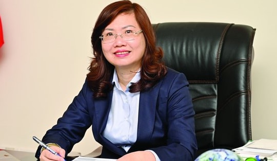 Chủ tịch Uỷ ban Chứng khoán: Thị trường chứng khoán sẽ chứng kiến sự thay đổi về chất