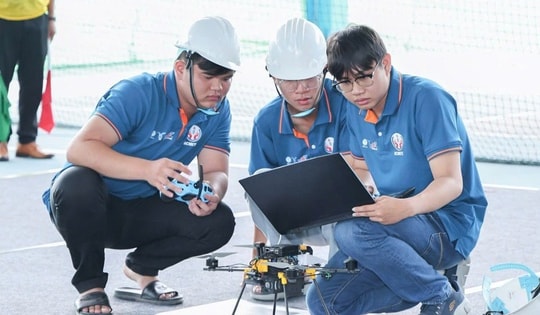 Không nâng năng suất, khó thoát bẫy thu nhập trung bình