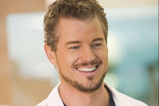 Eric Dane là ai