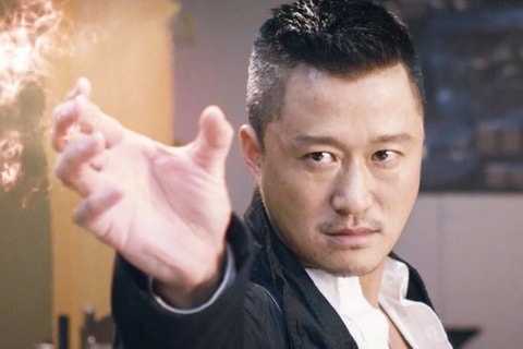 Ngô Kinh được cứu