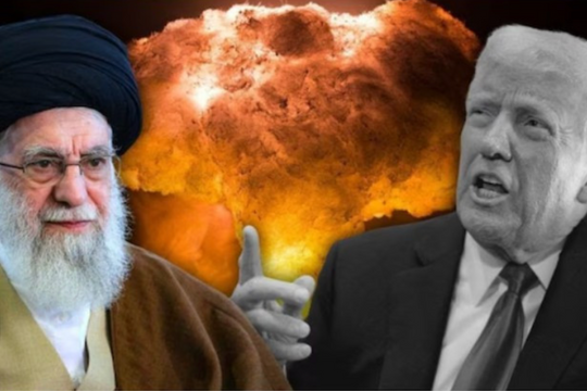 Nhiều nước kêu gọi công dân rời Iran do nguy cơ xảy ra cuộc tấn công chớp nhoáng