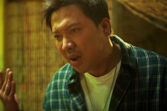 Phim Tết 'Thỏ ơi' bị quay lén, rò rỉ trên mạng, Trấn Thành cầu xin khán giả