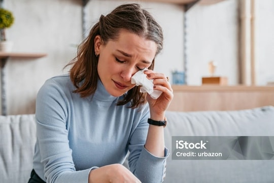 Chồng cũ muốn tôi làm “tình nhân cuối tuần”, từ chối công khai mối quan hệ