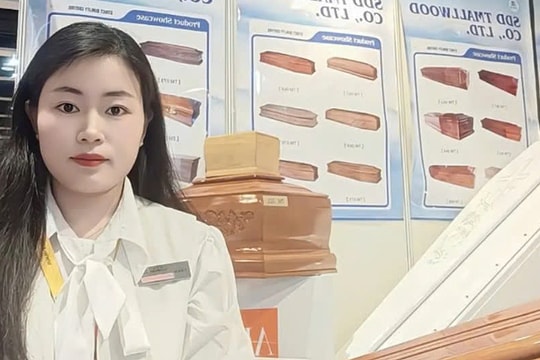 Giới trẻ Trung Quốc phá bỏ kiêng kỵ để làm giàu