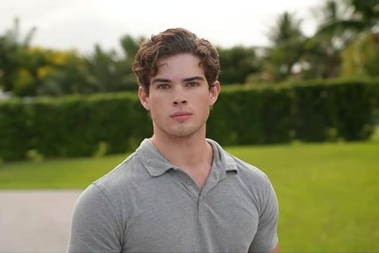 Bi kịch của chàng trai quyết 'đẹp bằng mọi giá'