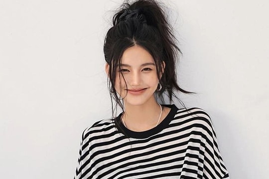 9 kiểu áo được lăng xê nửa đầu năm