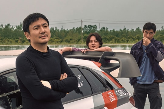 Phim đua xe thu gần 290 triệu USD sau 5 ngày Tết