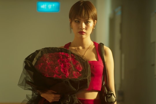 'Thỏ ơi' của Trấn Thành bị quay lén, lộ đoạn kết