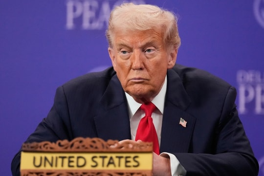 Chính phủ Mỹ có thể phải hoàn trả 175 tỷ USD tiền thuế nhập khẩu