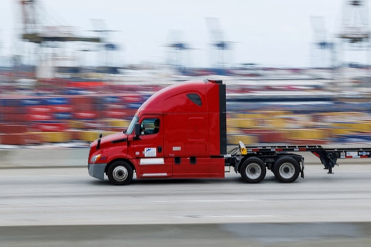 Nguy cơ bất ổn thuế quan sau phán quyết của Tòa án Tối cao Mỹ