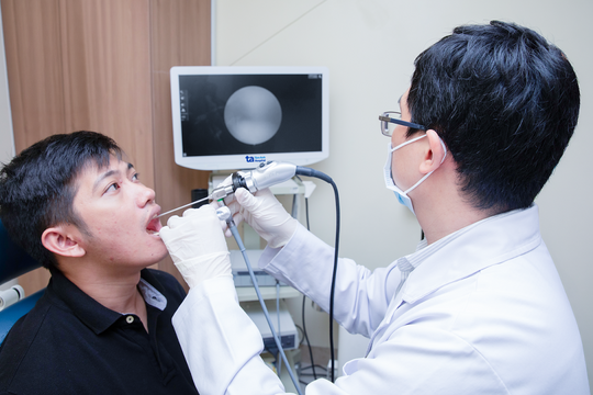 Làm gì giảm ngủ ngáy sau khi uống rượu bia?