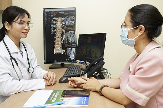 Ung thư dạ dày nên ăn uống thế nào