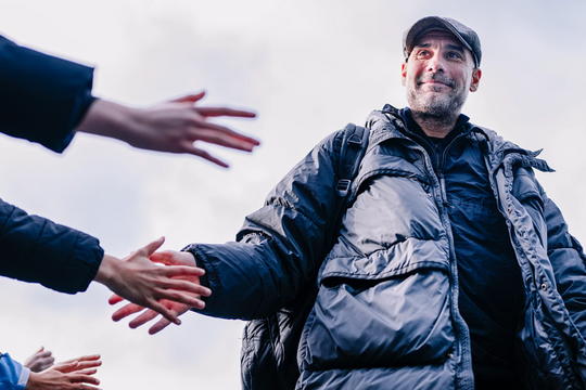 Guardiola không quan tâm tới bảng điểm Ngoại hạng Anh