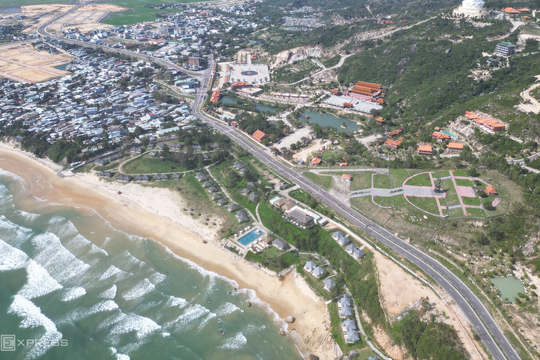 Dự án giải trí 2.600 tỷ đồng ở Gia Lai sắp khởi công