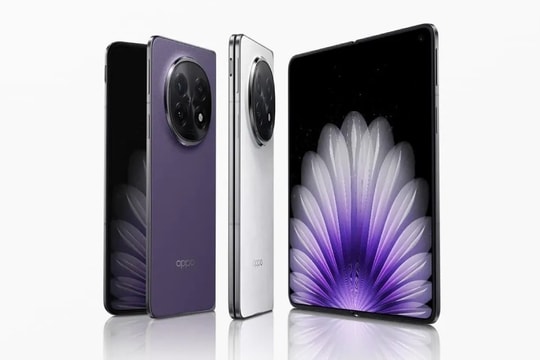 Loạt smartphone cao cấp bán ra sau Tết