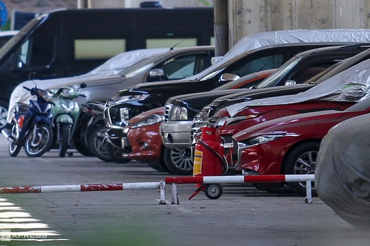 Không sang tên đổi chủ để lách luật, ôtô vẫn bị tịch thu
