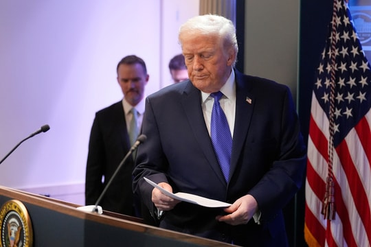 5 câu hỏi sau phán quyết thuế của Tòa án Tối cao Mỹ