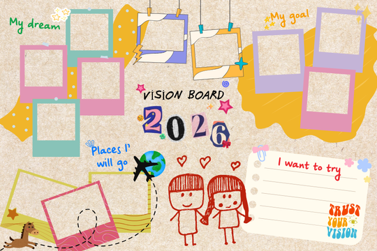 Làm sao duy trì mã lực để các mục tiêu năm mới mã đáo thành công?