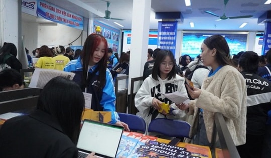 Phía sau chuyện 1,4 triệu thanh niên Việt không đi học, không đi làm