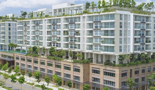 Bức tranh bất động sản 2026: "Điểm nhấn" ở phân khúc nào?