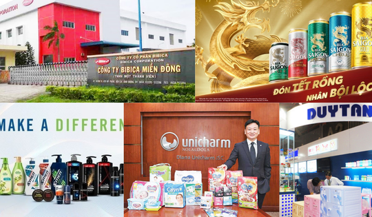 Thương hiệu Việt trong kỷ nguyên mới (*): Bài toán giữ "hồn Việt"