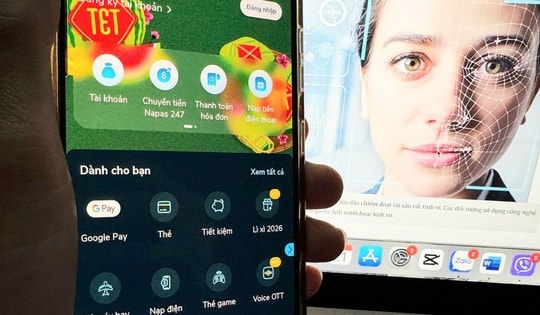 Ngân hàng cảnh báo khẩn về lừa đảo sử dụng AI dịp Tết