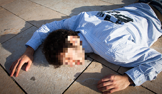 Người đàn ông 44 tuổi nguy kịch sau khi uống thứ nước "vạn người mê"