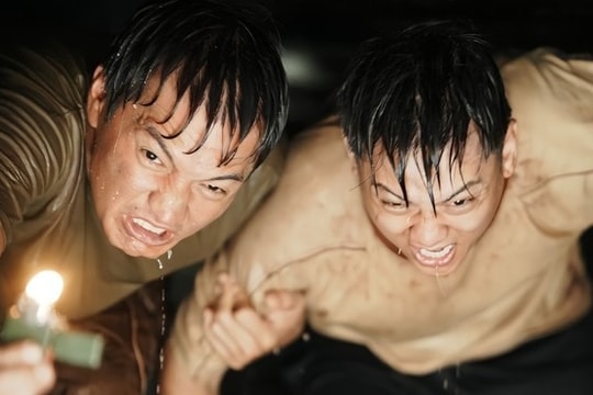 Phim Việt 16+ rời rạp