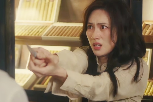 Phương Anh Đào khó cứu 'Báu vật trời cho'