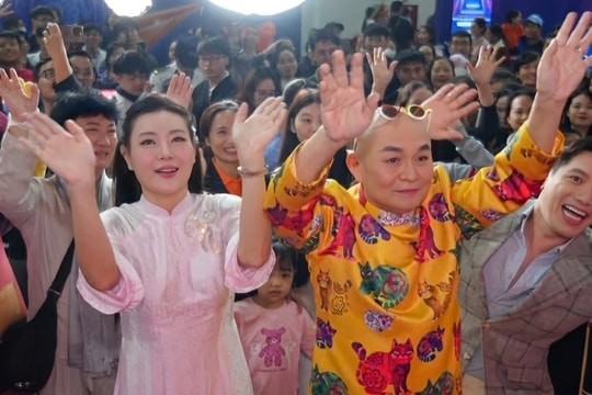 Vì sao Minh Beta kêu cứu