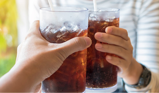 3 đồ uống âm thầm gây hại cho đường ruột, nhất là cái số 1 nhiều người mê tít