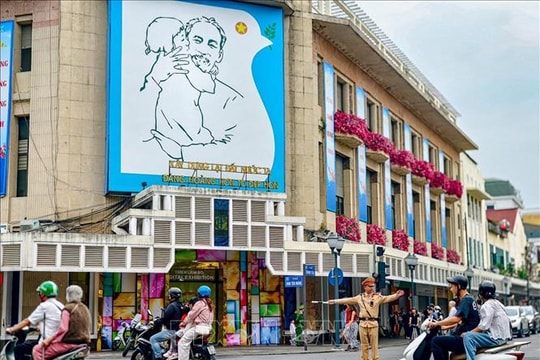 Thủ tướng yêu cầu tiếp tục tăng cường bảo đảm trật tự, ATGT dịp Tết