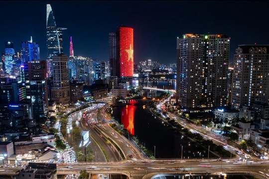 “Bệ đỡ” vững chắc để Việt Nam tăng trưởng kinh tế hai con số