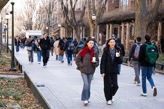 Những bằng MBA giúp sinh viên kiếm hơn 200.000 USD mỗi năm