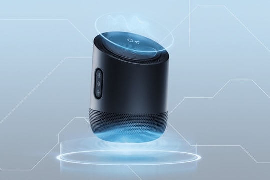 OpenAI đang phát triển loa thông minh