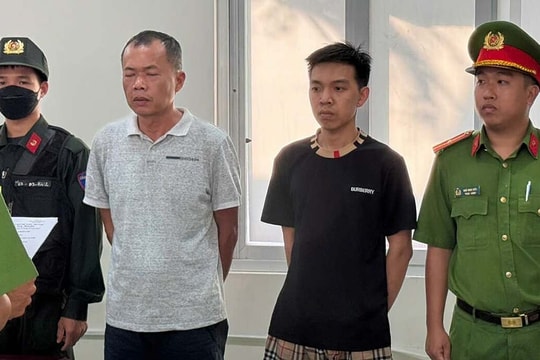 Chủ quán cơm niêu bị tạm giữ sau vụ cầm xẻng đánh du khách ở Vũng Tàu