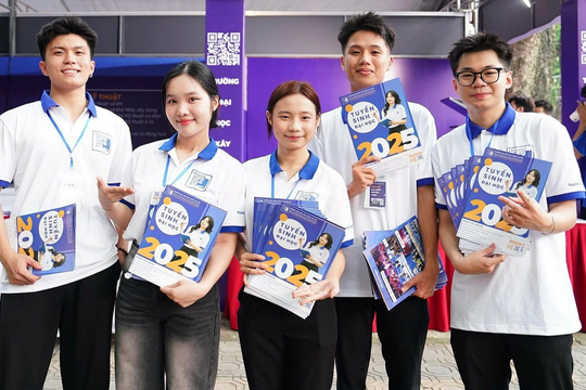 Đại học Xây dựng Hà Nội quy đổi IELTS từ 5.0