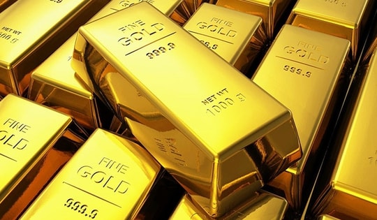 Giá vàng hôm nay 22/2: Vàng trong nước sau Tết dự báo tăng theo chiều thế giới