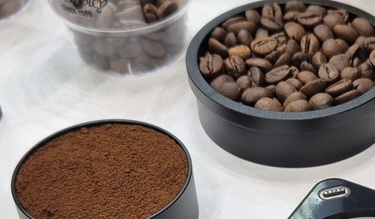 Giá cà phê hôm nay 22-2: Doanh thu một nhãn hàng cà phê đạt gần 8,4 tỉ USD